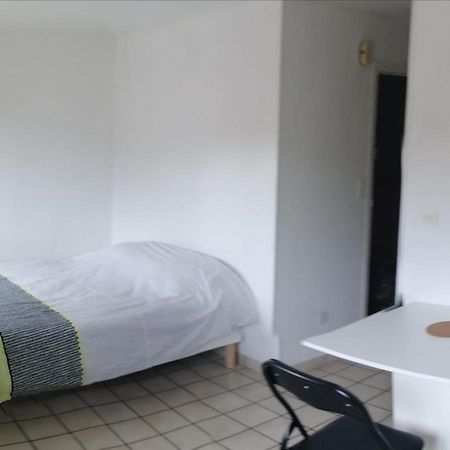Appartamento Coquelicot Massiac Esterno foto